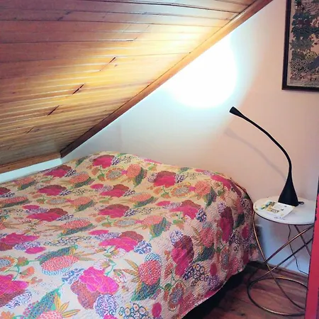 Mansarda No Coracao Do Bairro Alto * リスボン