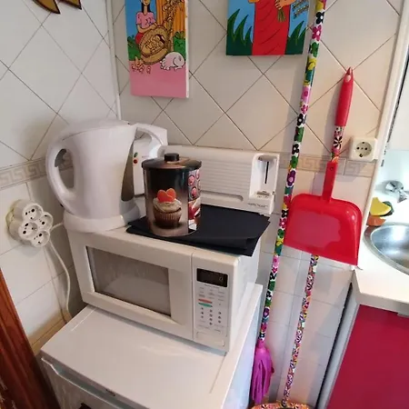 Mansarda No Coracao Do Bairro Alto