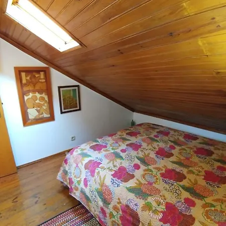 Apartment Mansarda No Coracao Do Bairro Alto *