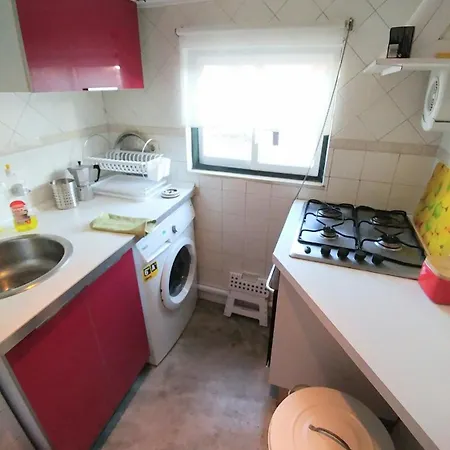 Mansarda No Coracao Do Bairro Alto Apartment *