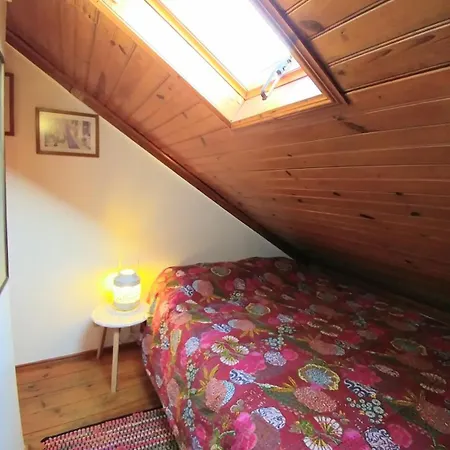 Apartamento Mansarda No Coracao Do Bairro Alto