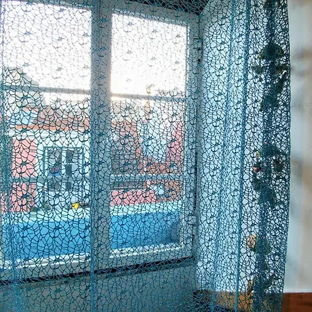 Mansarda No Coracao Do Bairro Alto アパート リスボン