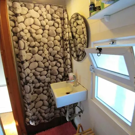 Apartament Mansarda No Coracao Do Bairro Alto *