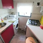 Mansarda No Coracao Do Bairro Alto דירה *